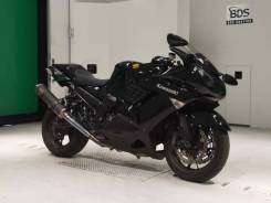 Kawasaki ZZR 1400, 2007 