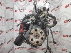  Toyota Caldina 1998 190001A500 AT211 7A-FE 