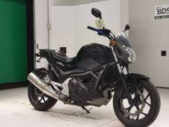 Honda NC 700S, 2013 