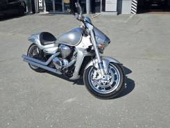 Suzuki Boulevard M109R, 2006 