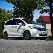   Honda Freed 2011  1900   ! 