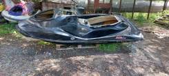 Seadoo rxp 260 as   