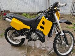 Suzuki TS 125, 1998 