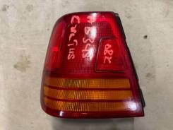    Suzuki Cultus .