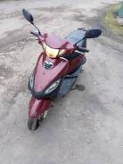 Kymco sooner 50ss, 2008 