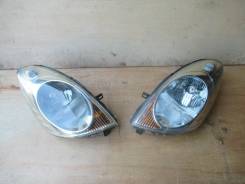 ���� ����������� L Nissan Note E11 1758 0517