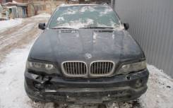 ������ �������� BMW X5 E53 ��� �5 �53