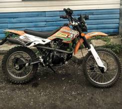 Racer Enduro RC150-GY, 2014 