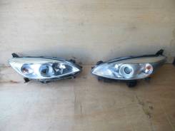   L/R Nissan Lafesta Cwefwn 9562 0535