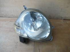   R Toyota Sienta NCP81 52-124 0539