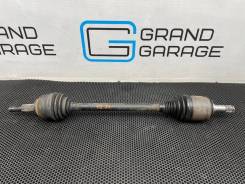  Jeep Grand Cherokee 2012 52123522AA WK2 ERB 3.6,  
