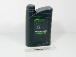    "Dexelia Ultra 5W30", 1 (Mazda) Mazda 