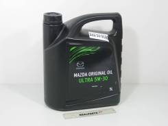    "Dexelia Ultra 5W30", 5 (Mazda) - Original 100% Mazda 