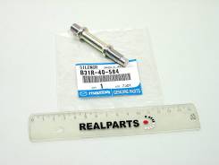    - Original 100% Mazda . B31R40584 