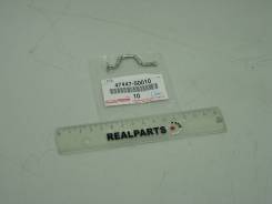   Toyota . 4744750010 