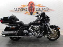  Harley-Davidson Electra Glide Flhtc1580 041679 