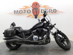  Yamaha Stryker XVS1300 042658 