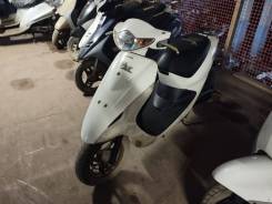 Honda Dio AF56, 2017 