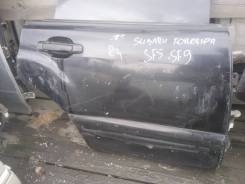  1    Subaru Forester, SF5, SF9,1997