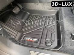   3D-LUX  Geely Monjaro (2021++) 4WD 