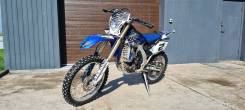 Yamaha WR 450F, 2014 