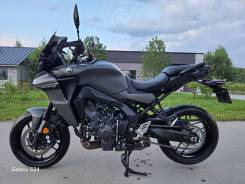 Yamaha MT-09 Tracer, 2021 