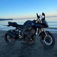 Yamaha FZ 1, 2007 