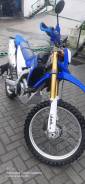 Yamaha WR 250R, 2010 