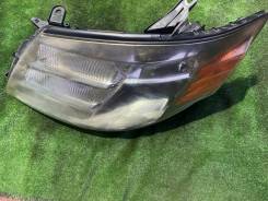 ���� �������� ����� [������] Toyota Alphard, ANH10W, ANH15W 2AZFE