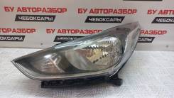   Hyundai Solaris 2