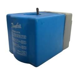 018Z6178 Danfoss   10W 380-440V 50/60Hz 