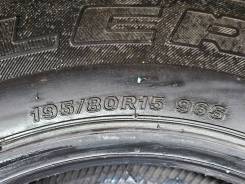 Bridgestone Dueler H/T 684II, 195/80 R15 ����