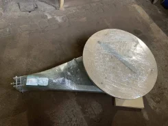 ������ ����������� ������������ ������ �������� Komfort PM-2 ����
