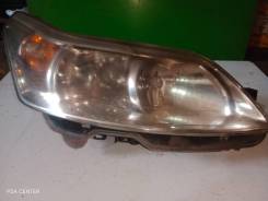   Citroen C4(2004-2010)