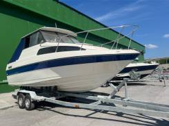   Bayliner 222 