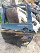  Mitsubishi Outlander 2005-2012 5730A243 CW5W 4B12,  