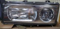   Mitsubishi Fuso Fighter 1994-2002
