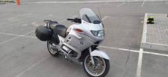 BMW R 1150 RT, 2003 