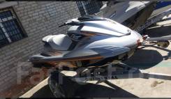   Yamaha FZS 1800 SHO 2011   