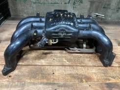   Subaru Legacy B4 BLE 