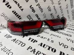 ����� ��� Land Cruiser 300 (� ������ � ������� ������������)