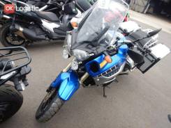  Yamaha XTZ1200 Super Tenere 2012 . 