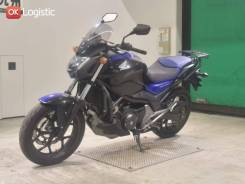  Honda NC750S-2 ABS 2018 . 