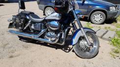 Honda Shadow, 2004 