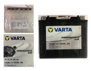   Powersports AGM [12V 18Ah 250A B00] Varta 518901025 