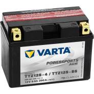   Powersports AGM [12V 9Ah 200A B00] Varta 509901020 