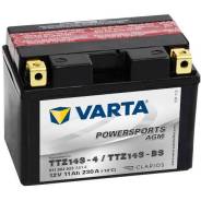   Powersports AGM [12V 11Ah 230A B00] Varta 511902023 