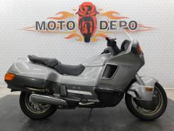  Honda PC800 Pacific Coast 042543 