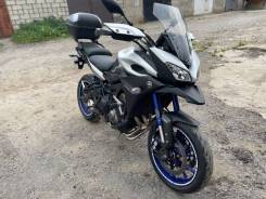 Yamaha MT-09 Tracer, 2016 