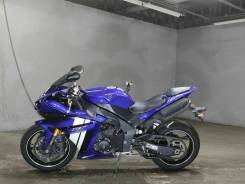 Yamaha YZF-R1, 2012 